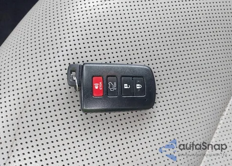 2018 Toyota Highlander Limited Platinum from USA, damaged, VIN 5TDDZRFH0JS908682